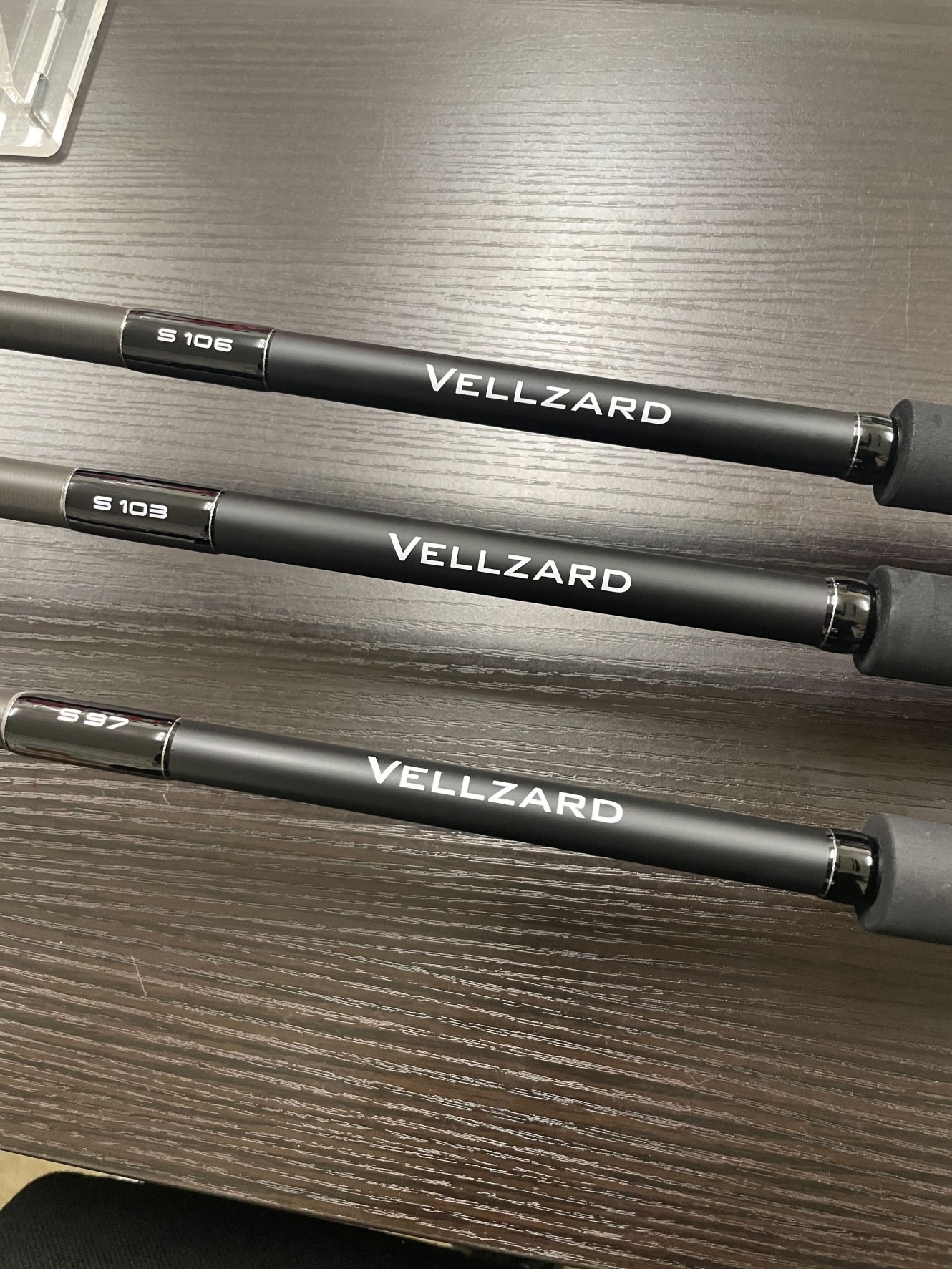 ジーク ヴェルザード入荷しました！ | フィッシング遊