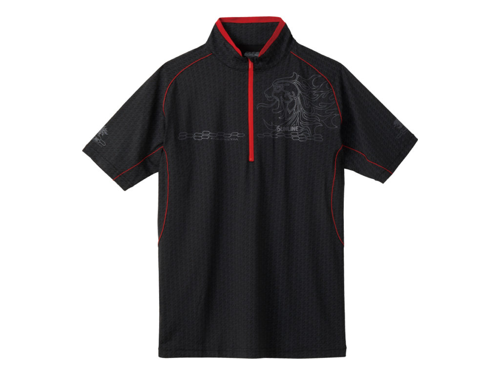 夏を乗り切る冷感ウェア！『TERAX COOL』のご紹介！ | サンライン