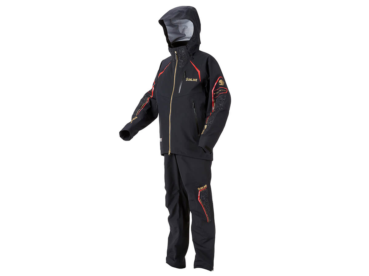 2021年秋のニューアイテム】SUNLINE FISHIING LINE & GEAR COLLECTION