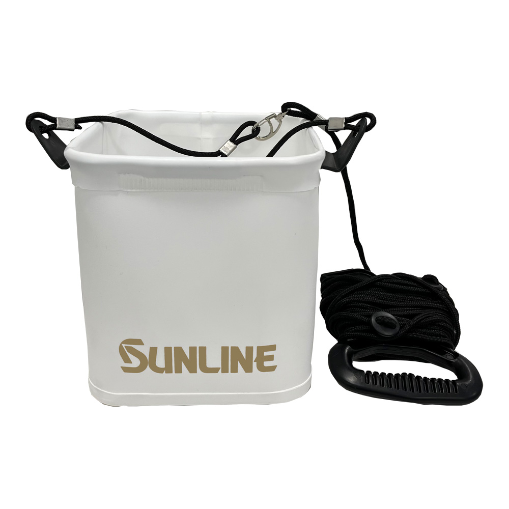 水汲みバケツ SB-517 | サンライン