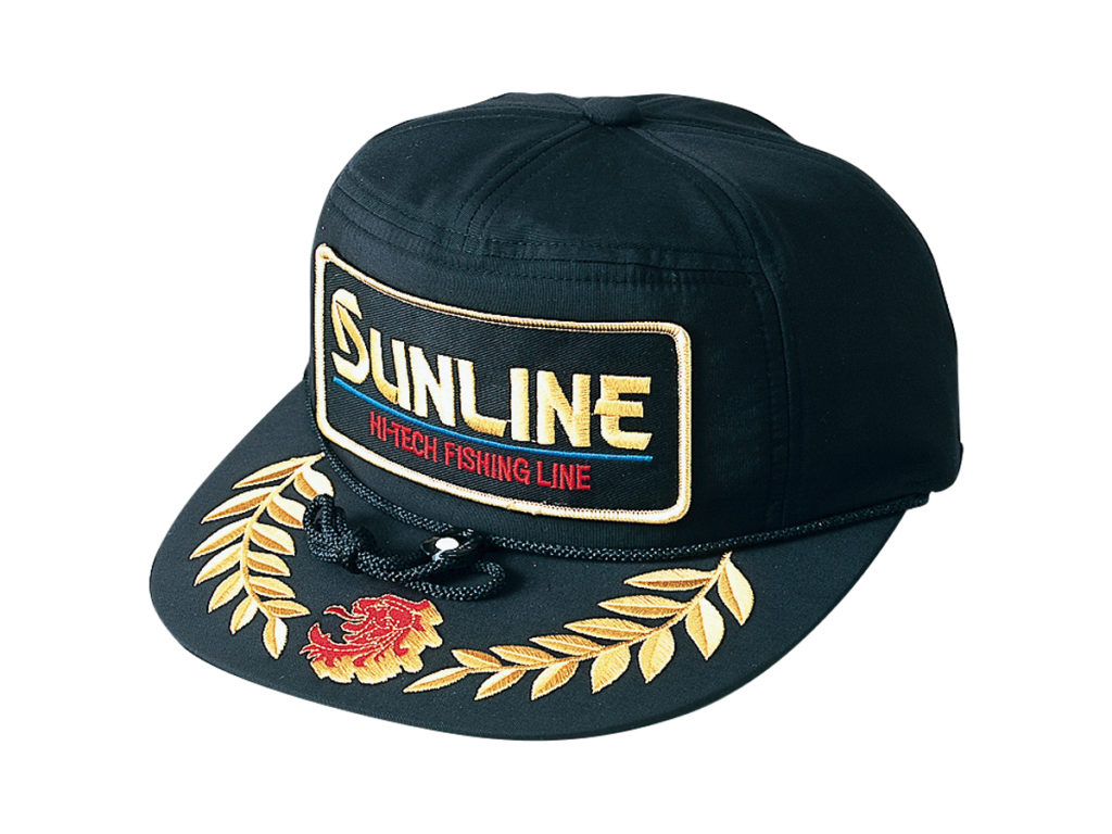 サンライン・キャップ | サンライン