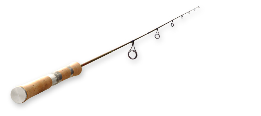 AREAS （エリアス）(製造終了)｜TROUT｜テンリュウ