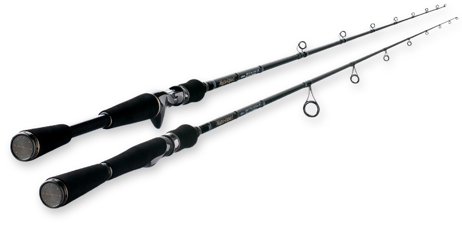 Magna-Impact（マグナ インパクト）(製造終了)｜BASS｜テンリュウ