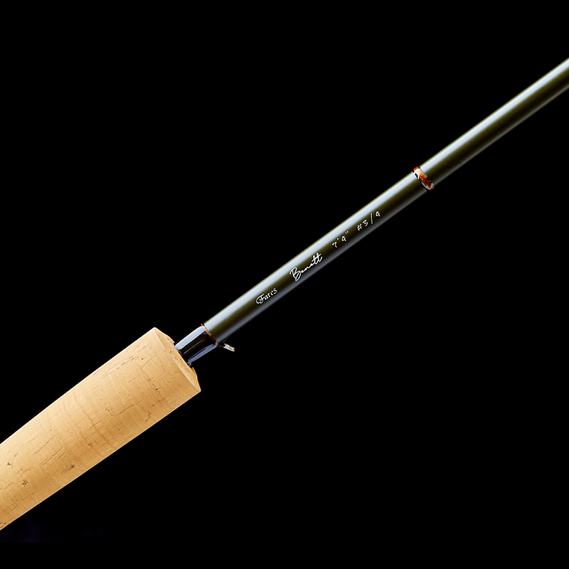 Fates Benett（フェイテス ベネット）｜FLY｜テンリュウ