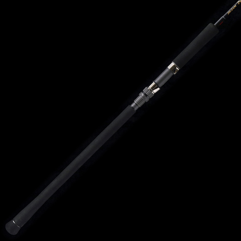 JIG-ZAM Dragg Force（ジグザム ドラッグフォース）｜OFF SHORE