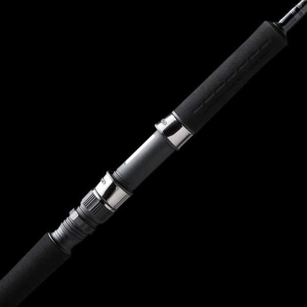 JIG-ZAM Deep Rider Black Limited（ジグザム ディープライダー