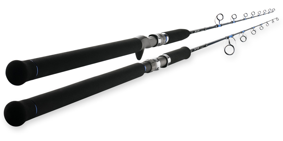 JIG-ZAM VersionⅡ（ジグザム バージョンⅡ）(製造終了)｜OFF SHORE