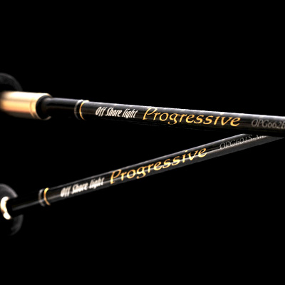 OFFSHORE Light Progressive（オフ ショア ライト プログレッシブ