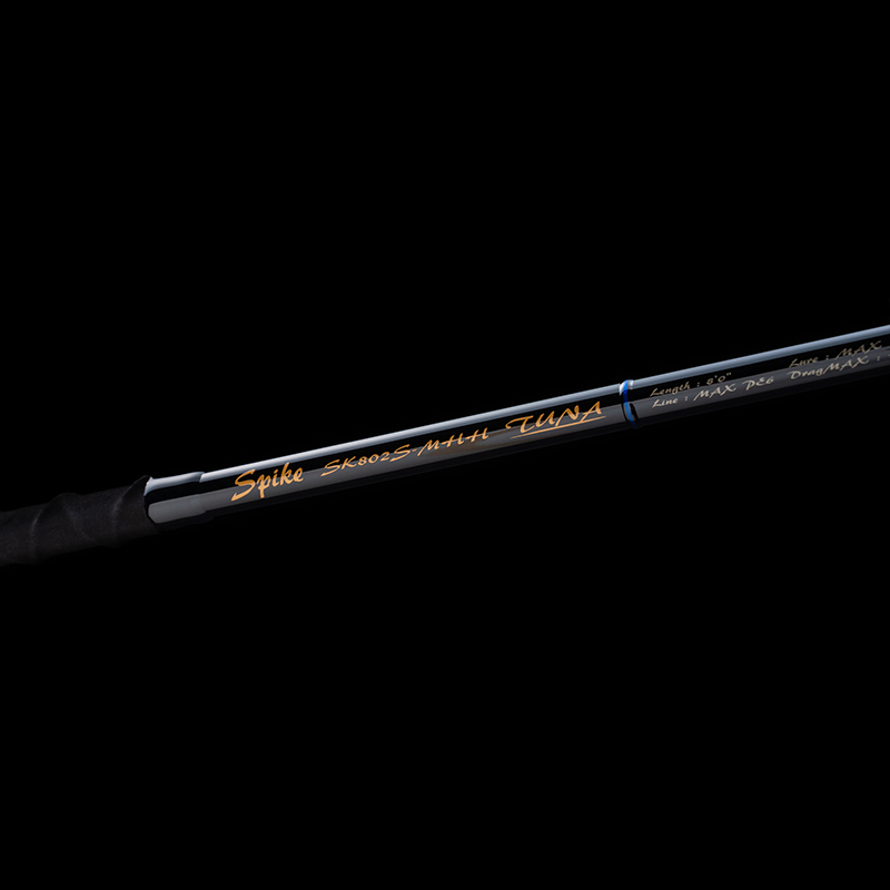 Spike（スパイク）｜OFF SHORE｜テンリュウ