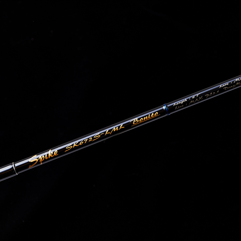 Spike（スパイク）｜OFF SHORE｜テンリュウ