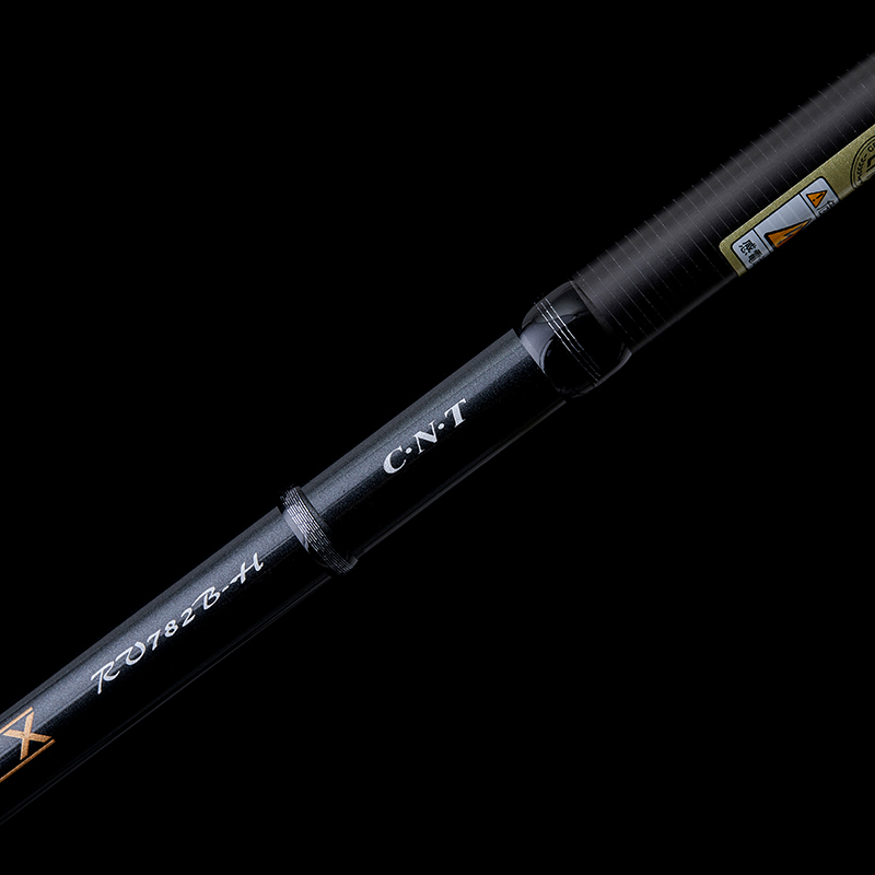 ROCK EYE VORTEX（ロックアイ ヴォルテックス）｜SHORE｜テンリュウ