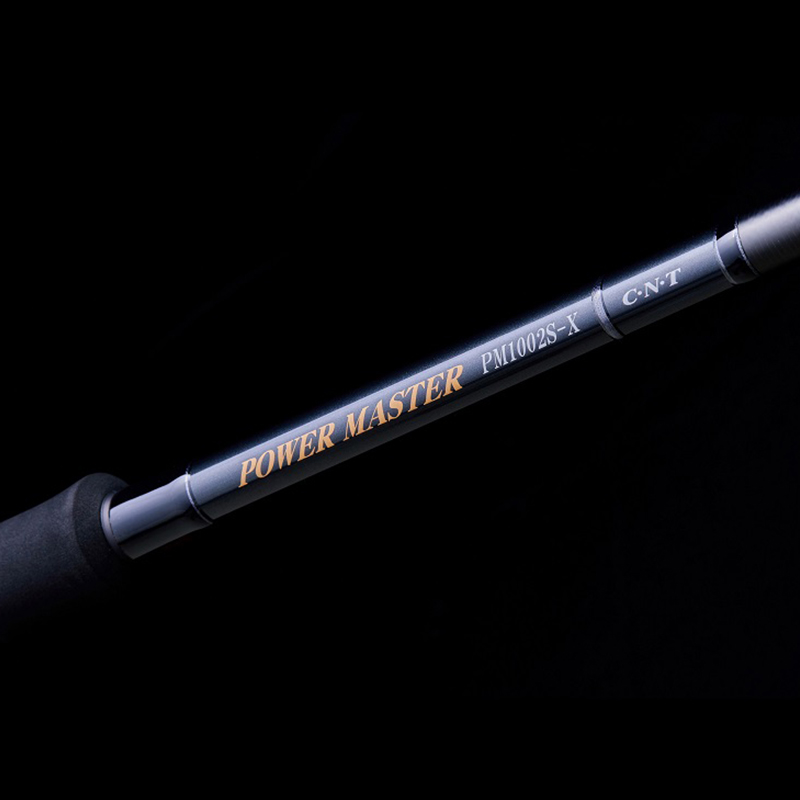 POWER MASTER（パワーマスター）｜SHORE｜テンリュウ