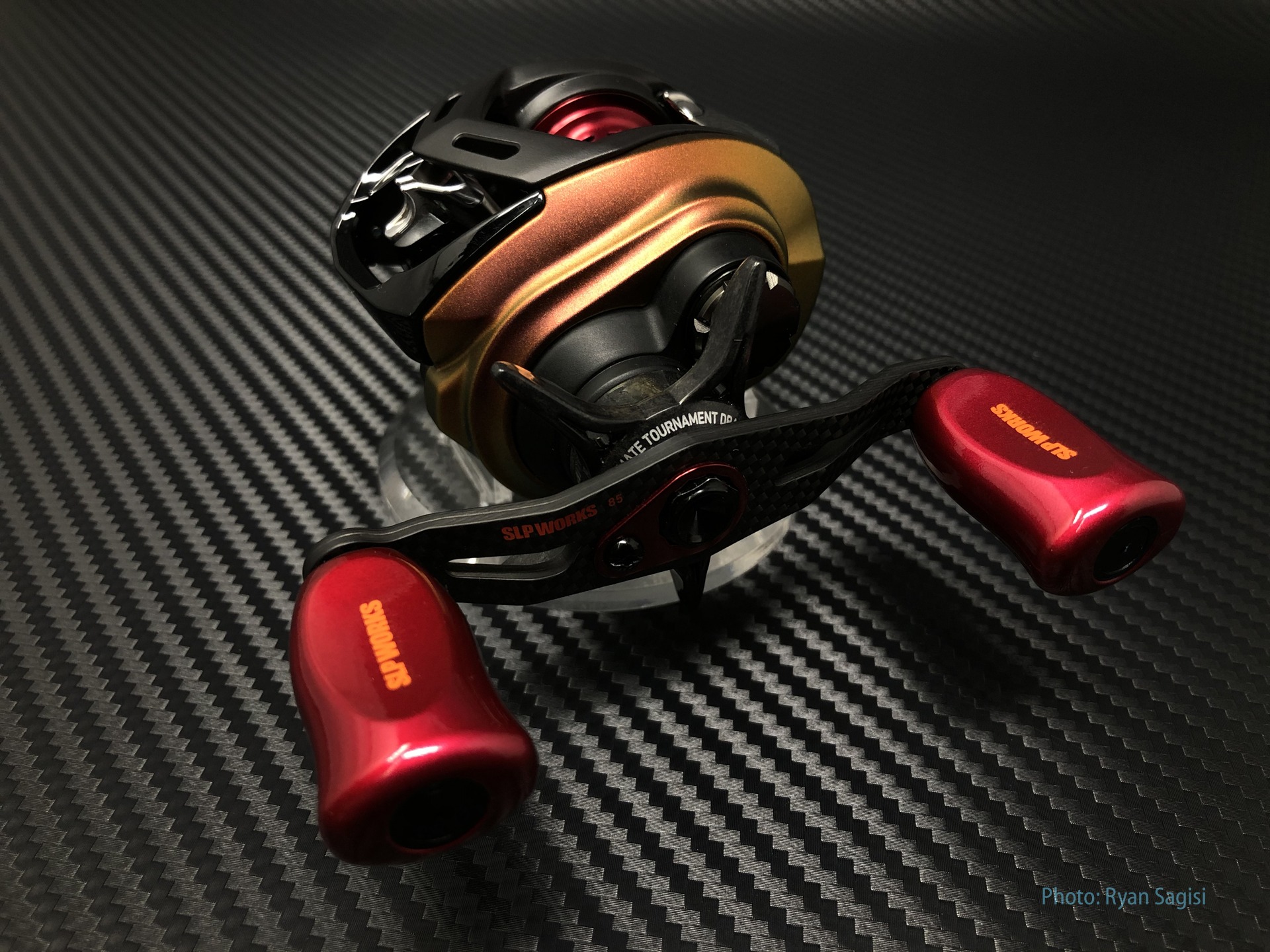 Daiwa Alphas Air TW 20: What's all the Fuss About?