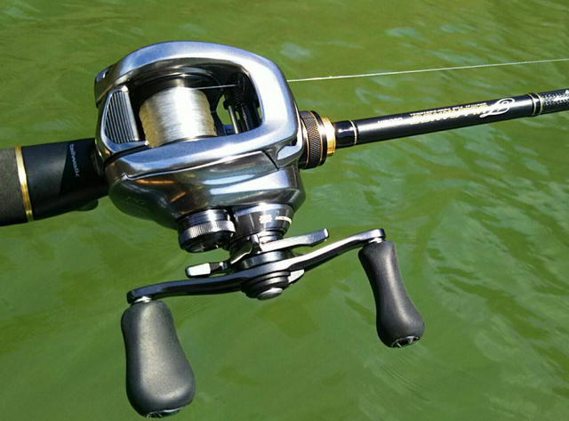 人気のベイトリール・バンタムMGLを今年1年使ってみた！実釣インプレと