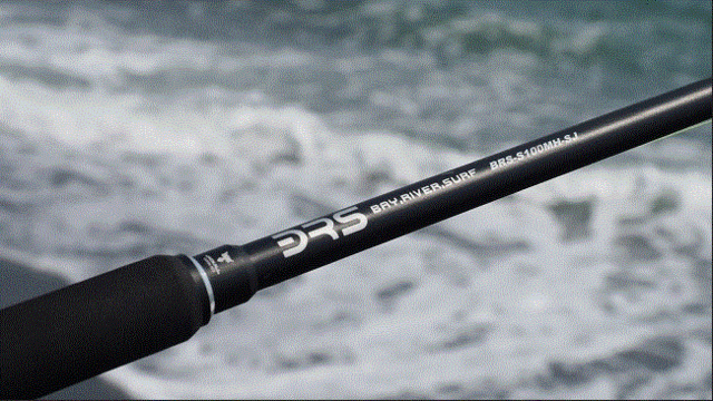 BRSロッド特集！ジャッカルのショアキャスティング・ライトゲーム