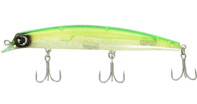 アイマのルアーで釣りたい！人気メーカー・アムスデザインのおすすめ