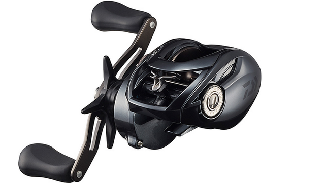 タトゥーラTWに2021年新規格300・400サイズが登場！ダイワのヘビー