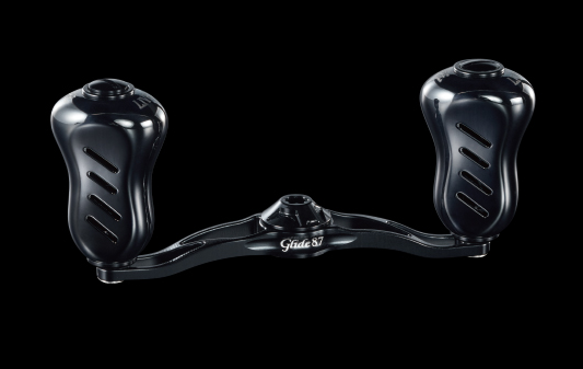 リブレのハンドルに付け替えて釣りに行きたい！自分のリールをドレスアップ