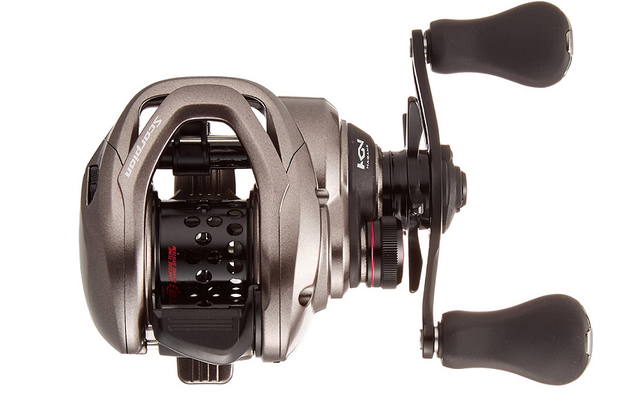 スコーピオンBFSの実釣インプレ特集！渓流ベイトフィネスやロック