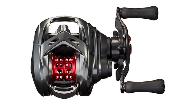 アルファスAIR TWをロックフィッシュゲームで使ってみた！実釣インプレ