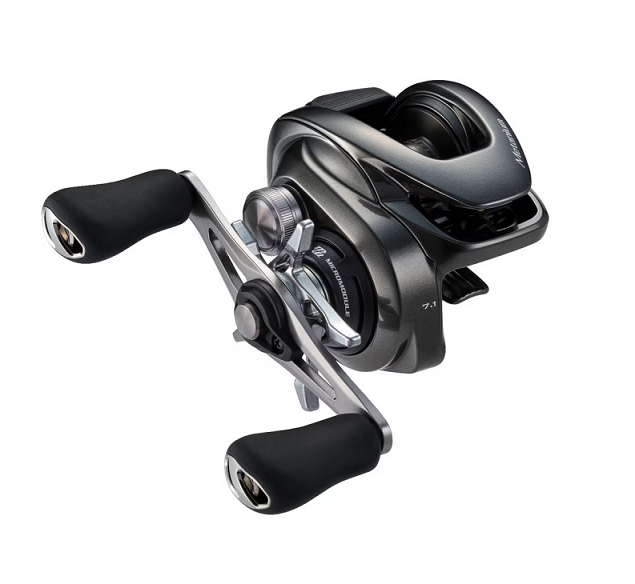 23メタニウム100のスペック＋使い方を徹底特集！2023年シマノの新