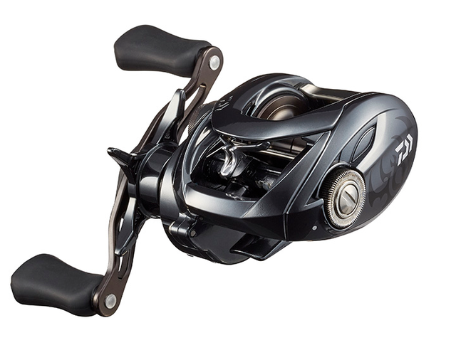 20タトゥーラSV TW】ダイワ人気ベイトリールの使い方特集！