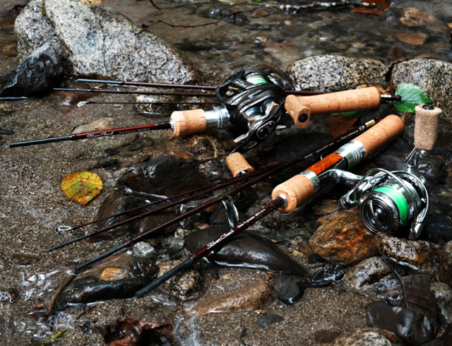 シルバークリーク グラスプログレッシブに2023年追加モデル登場