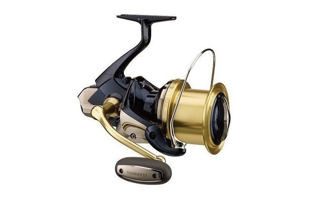 シマノ ブルズアイは磯カゴ専用リール！コンパクトで非常に使いやすい