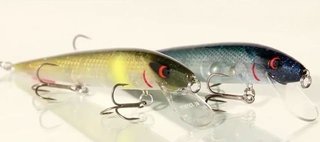 スミスウィックのルアー『ログ』シリーズがすごい！アメリカ発の切れ味