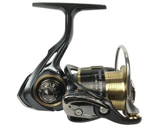 ダイワセオリー特集！軽くて機能豊富な人気スピニングリールのユーザー