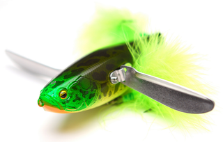 レイドジャパンのルアーで釣りたい！大人気バス釣りメーカーのおすすめ