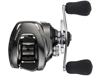 シマノのメタニウムをバス・シーバス・ロックフィッシュゲームで使って