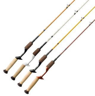 フェンウィックのカームウォーターシリーズでバス釣りを楽しみたい！