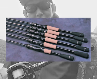 スーパーアジストTZで乾いた感度と極上の操作性を体感したい！テイル