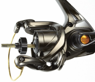 シマノ史上最軽量のスピニングリール「ソアレ CI4+」が万能すぎる