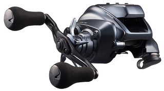 シーボーグ100Jは2024年新登場のダイワ史上最軽量電動リール！