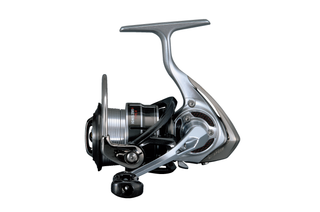 イグニス タイプRはダイワの人気のバス釣り専用スピニングリール！その