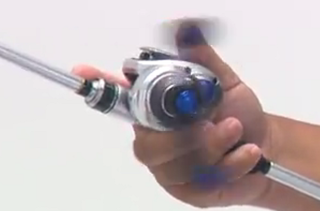 ステファーノSSは新発売されたカワハギ釣り専用リール！その特徴や