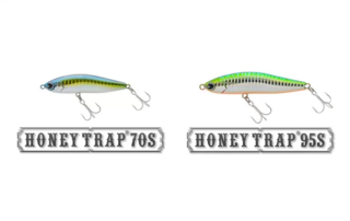 アイマのハニートラップシリーズでシーバスが好釣果！気になる