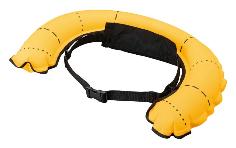 シマノのライフジャケット特集！桜マーク付きで扱いやすいアイテムを