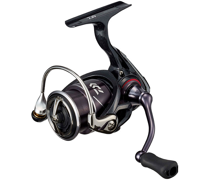 月下美人シリーズのリールを使いこなしたい！マッチしそうなおすすめ