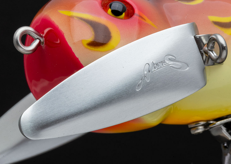 ノリーズのトップウォータールアーで釣りたい！使い方&おすすめ