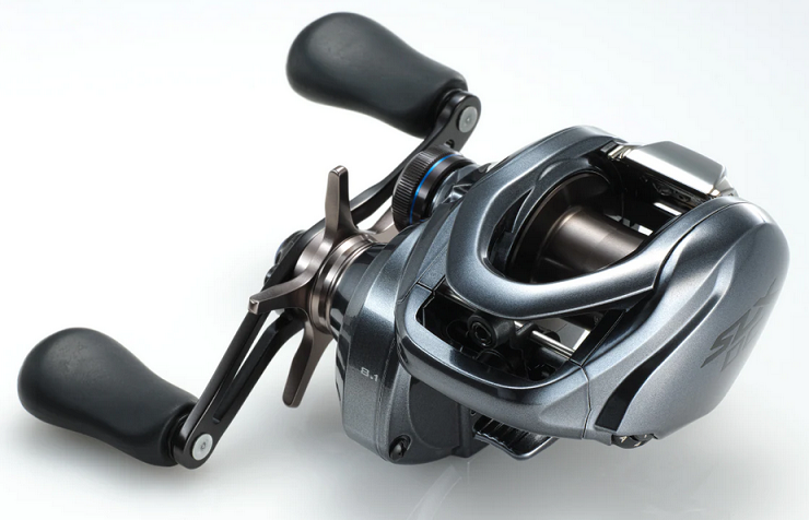 シマノのSLX DC XTってどんなリールなの？実釣インプレ＋おすすめ