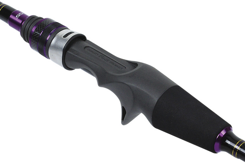 カワハギゲームエアーK新発売！カワハギ狙いの船釣り専用ベイトロッド