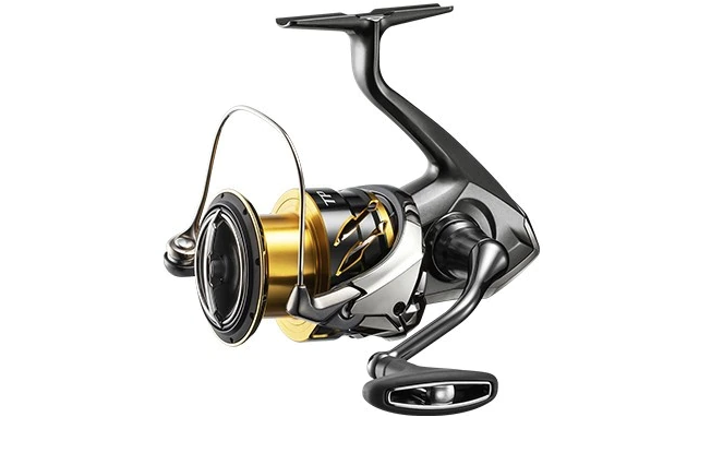 20ツインパワー4000XGのインプレ特集！1年間使ってみて感じたこと