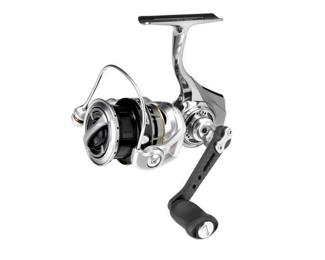 アブガルシアの軽量スピニングリール・ゼノン特集！スペック&インプレ