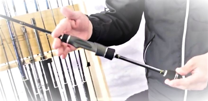 アジストSSD】今年のアジングゲームをコスパ最強ロッドで楽しみたい！