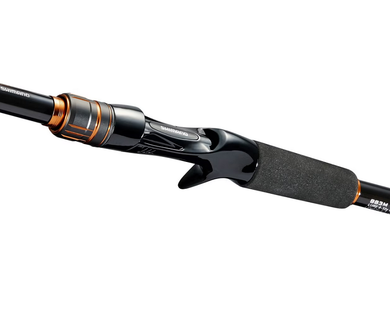 ハードロッカーBBは2024年新発売のロックフィッシュゲーム入門用ロッド