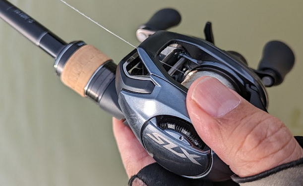 24SLXの実釣インプレ特集！シマノのコスパ優秀ベイトリールを使ってみた！