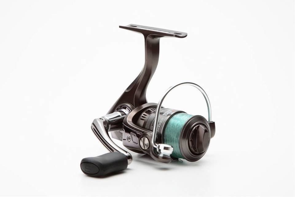 カーディナルはデザインが超かっこいい！アブガルシア製のレトロな